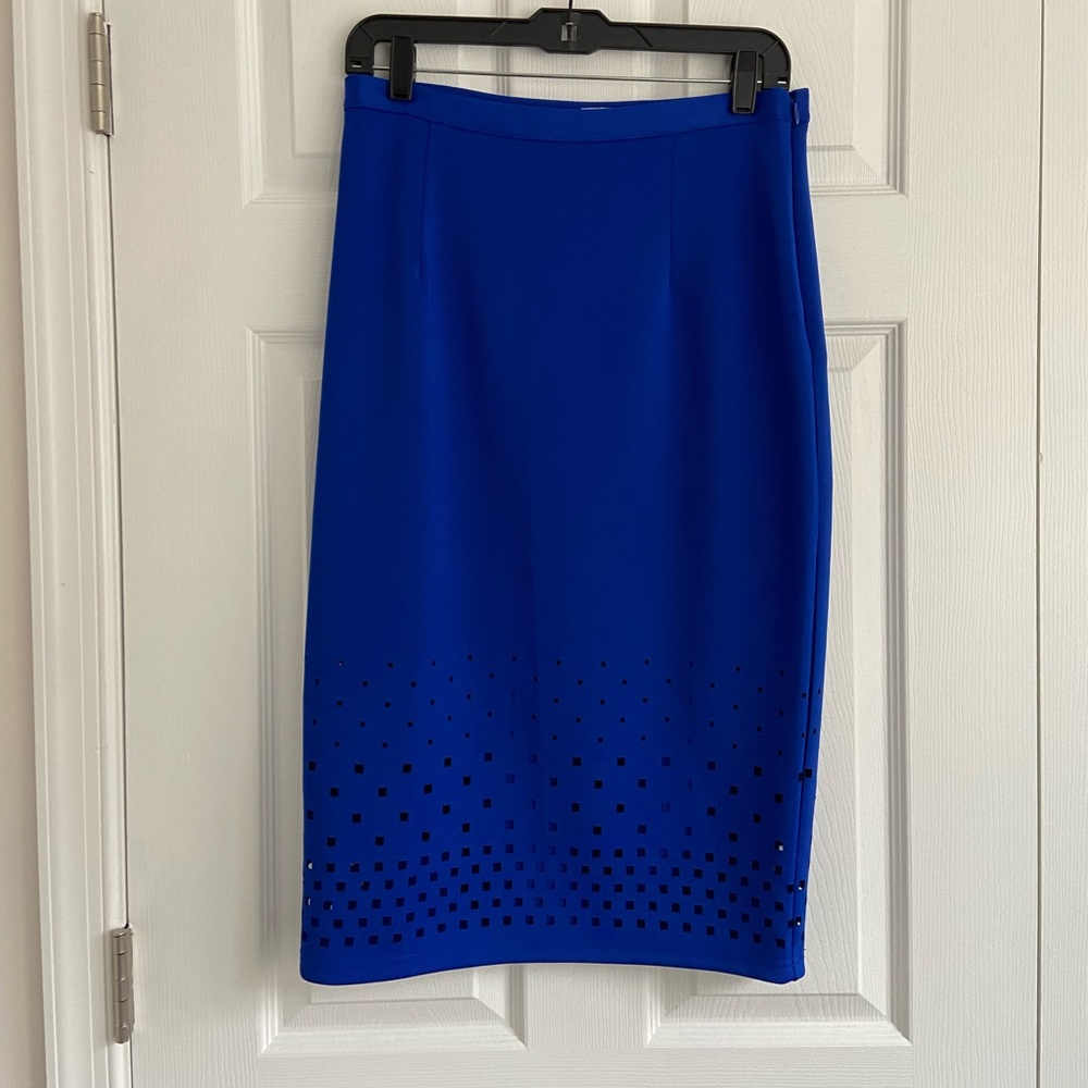 NWT Spense pencil skirt (Med)